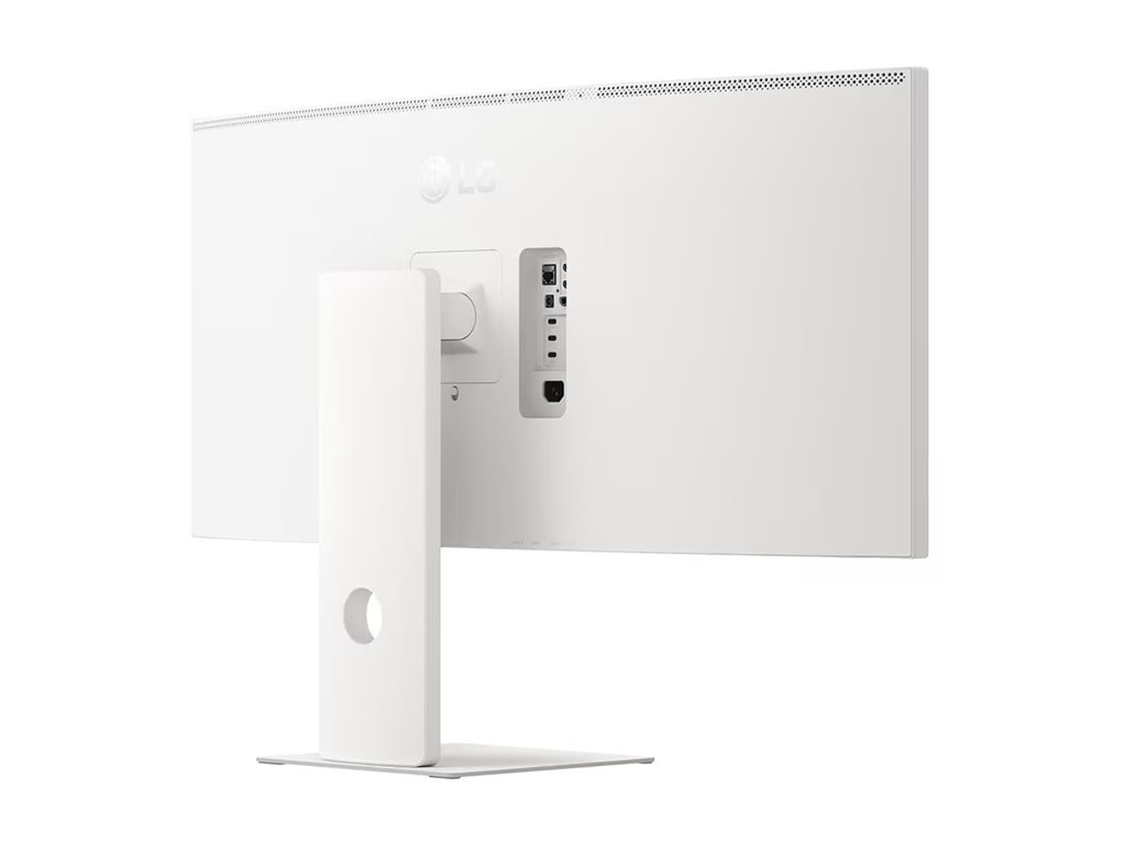 LG UltraFine 40U990A-W 40" 5K2K Nano IPS Vit