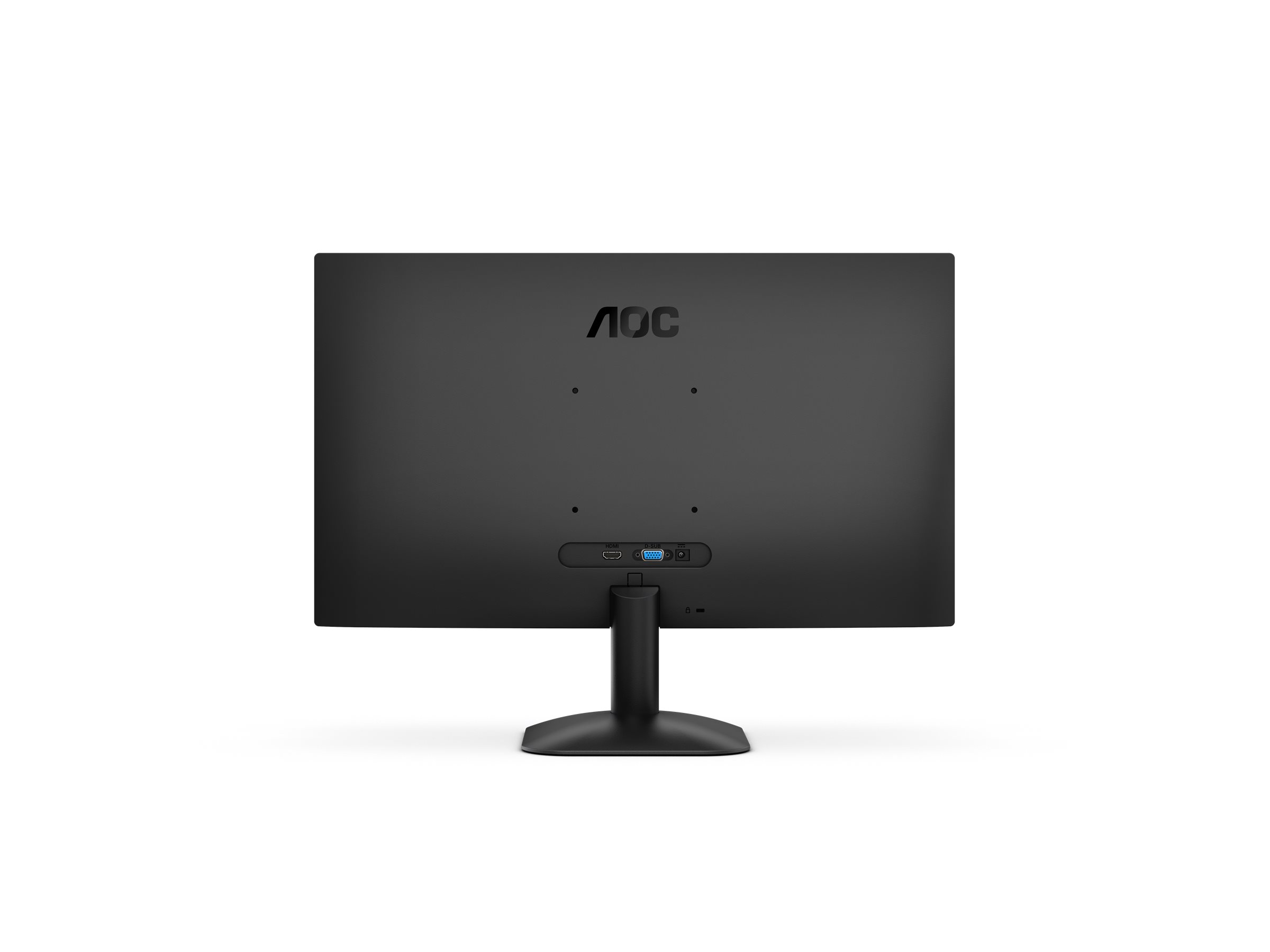 AOC 24B31H Datorskärm 23,8 - Full HD 120Hz IPS