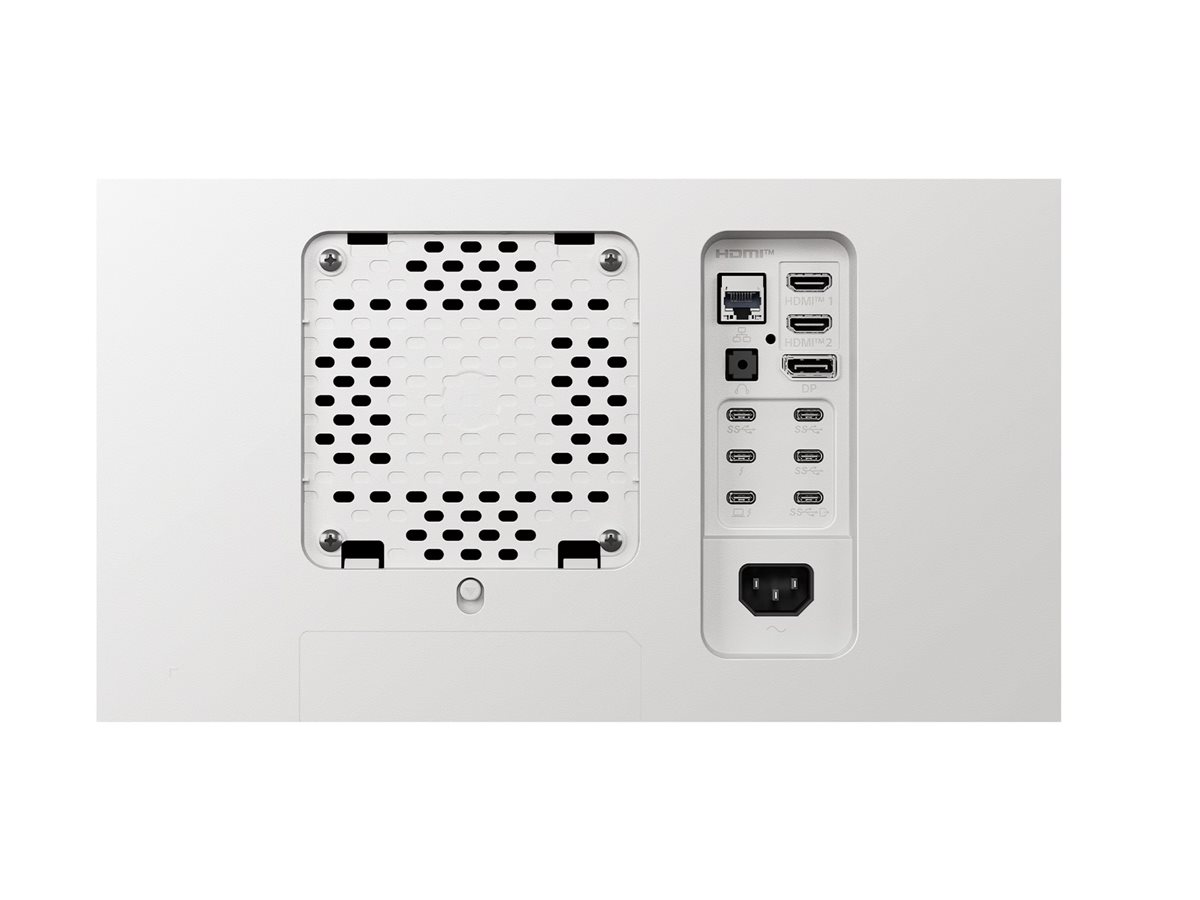 LG UltraFine 40U990A-W 40" 5K2K Nano IPS Vit