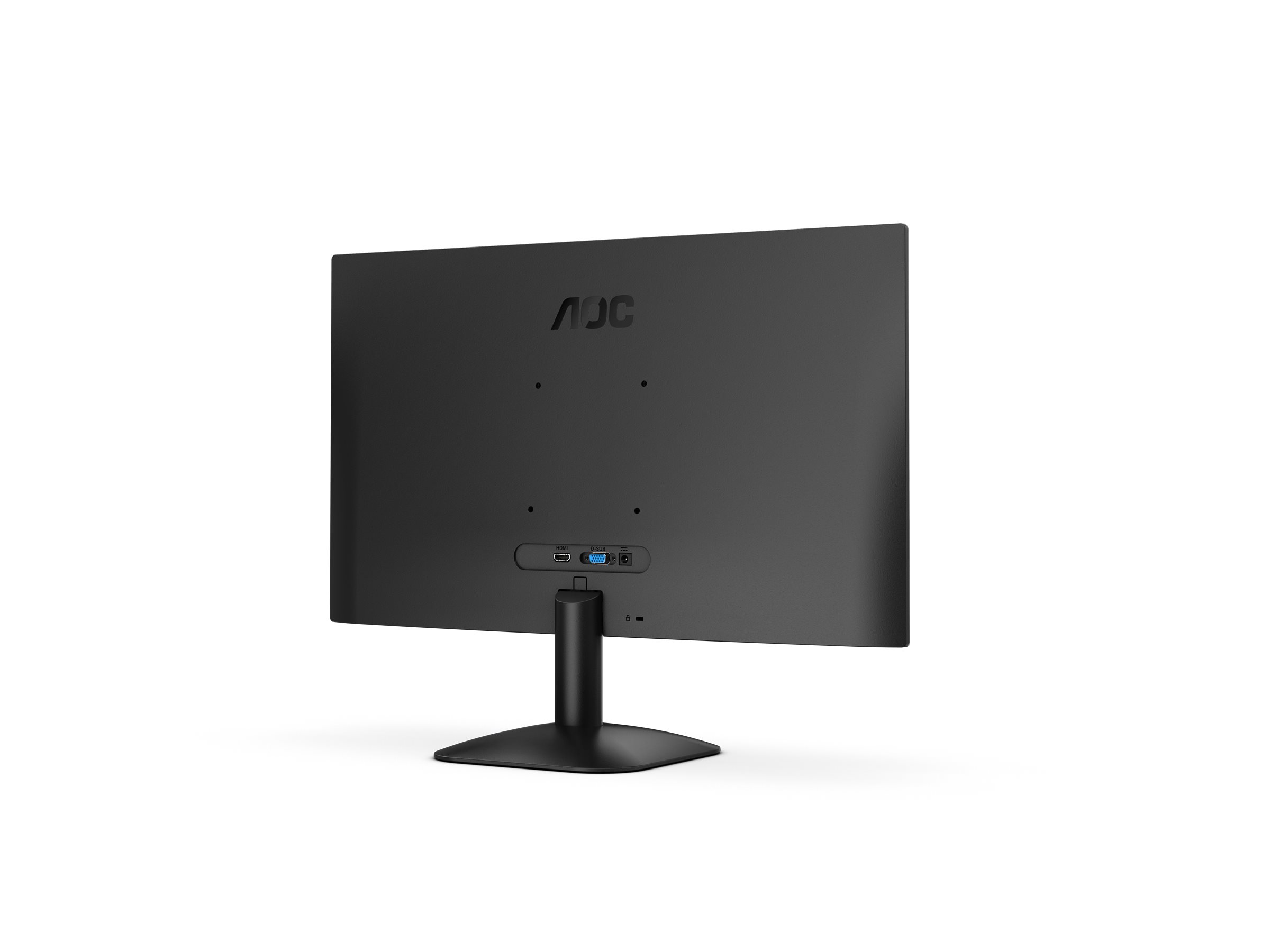 AOC 24B31H Datorskärm 23,8 - Full HD 120Hz IPS