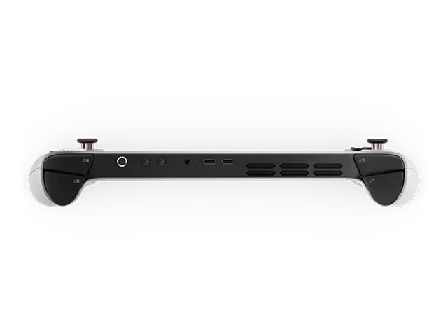 Lenovo Legion Go S 8 120Hz 32GB 1TB Spelkonsol Vit bild 7