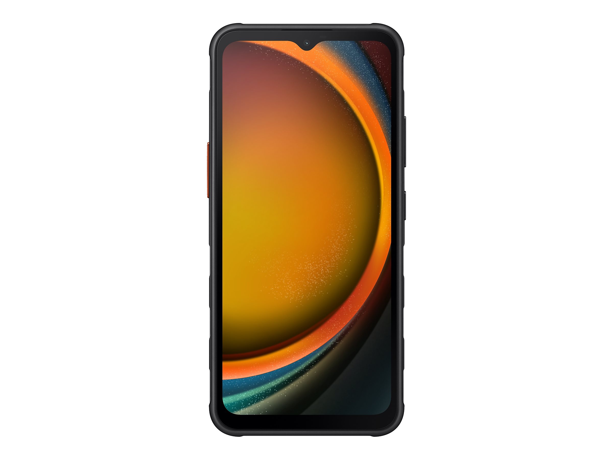 Samsung Galaxy Xcover 7 Enterprise Edition Svart