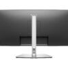Dell Pro 34 Plus P3425WE Monitor UltraWide, anslutningar och portar