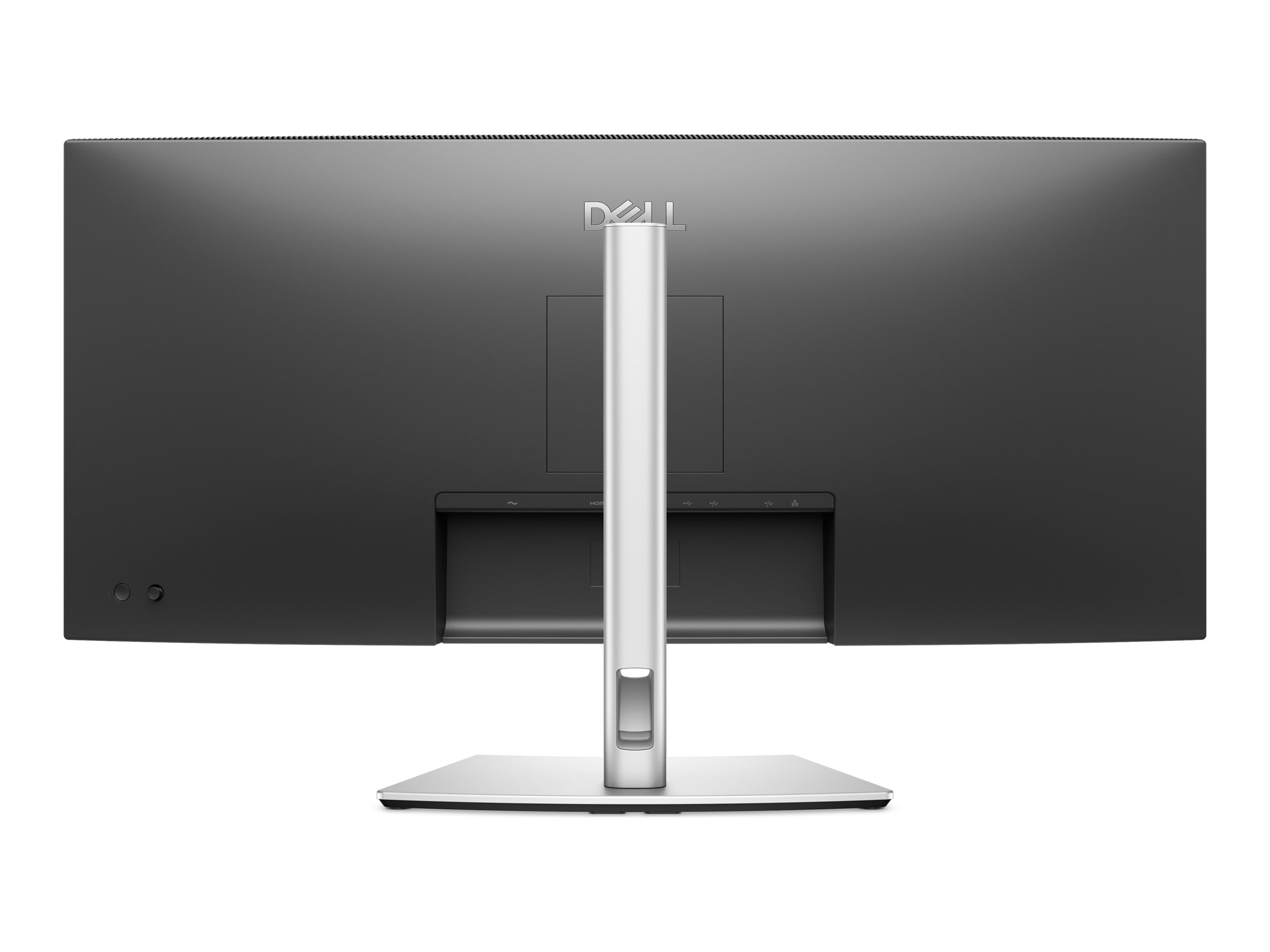 Dell Pro 34 Plus P3425WE Monitor UltraWide, anslutningar och portar