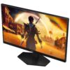 AOC Q27G42ZE Gamingskärm 27 - QHD 240Hz Fast IPS gamingmonitor