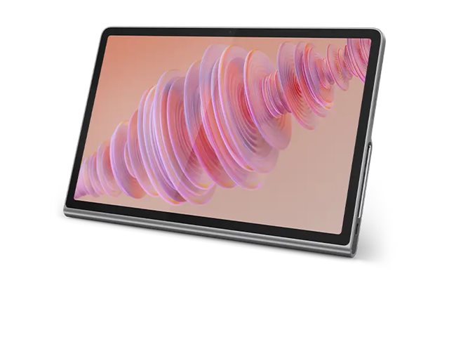 Lenovo Tab Plus 11.5 tum surfplatta baksida