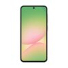 Samsung Galaxy A56 5G smartphone i Fantastisk Grafit, framifrån