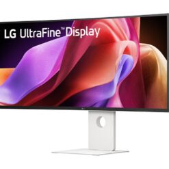 LG UltraFine 40U990A-W 40" 5K2K Nano IPS Vit