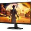 AOC Q27G42ZE Gamingskärm 27 - QHD 240Hz Fast IPS gamingmonitor
