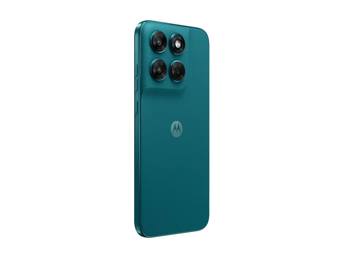 Motorola moto g77 256GB 5G Grön - bild 7