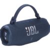 JBL Charge 6 Bluetooth-högtalare Blå – bild 3