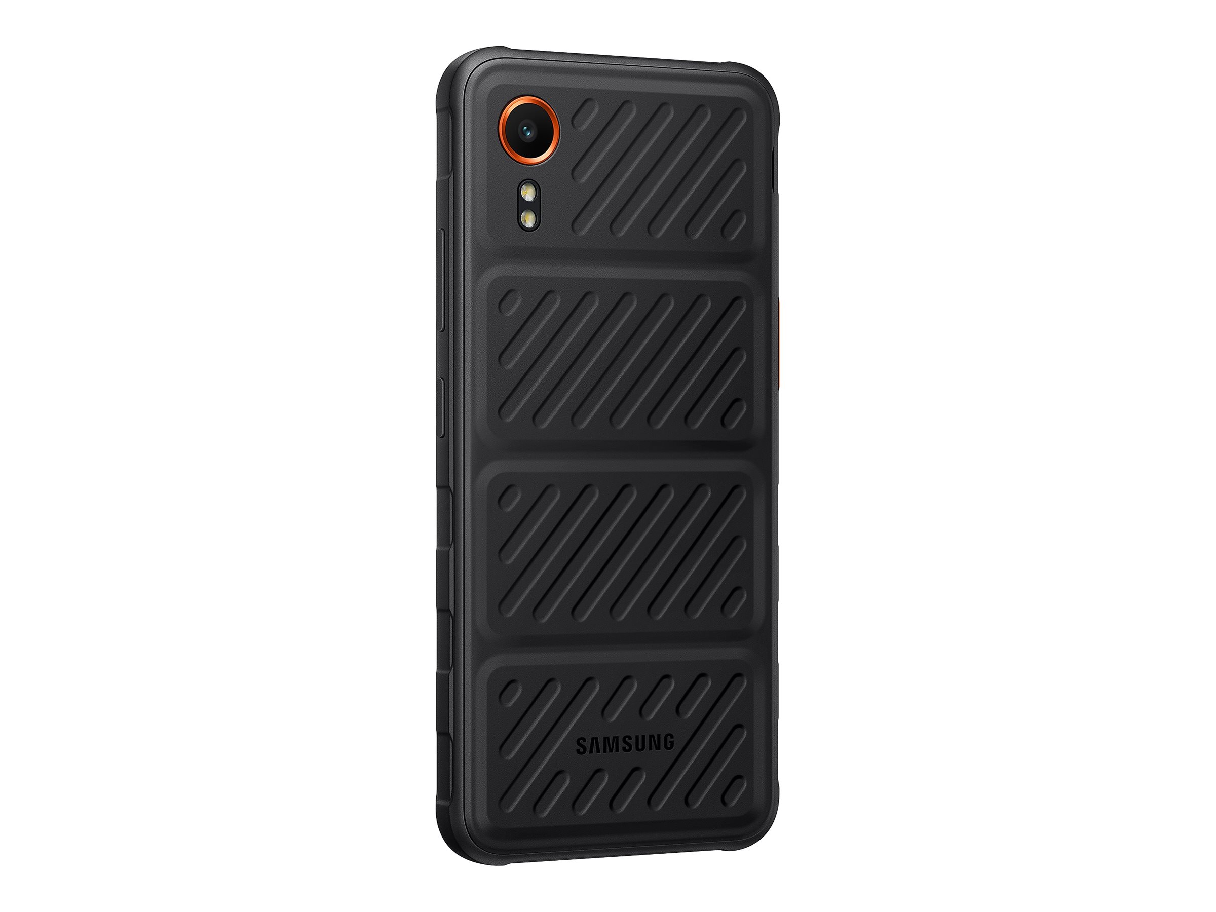 Samsung Galaxy Xcover 7 robust baksida