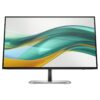 HP 524pf 23,8" Full HD-skärm 100Hz
