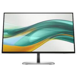 HP 524pf 23,8" Full HD-skärm 100Hz