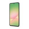 Samsung Galaxy A56 5G, baksida med trippelkamera i Fantastisk Grafit