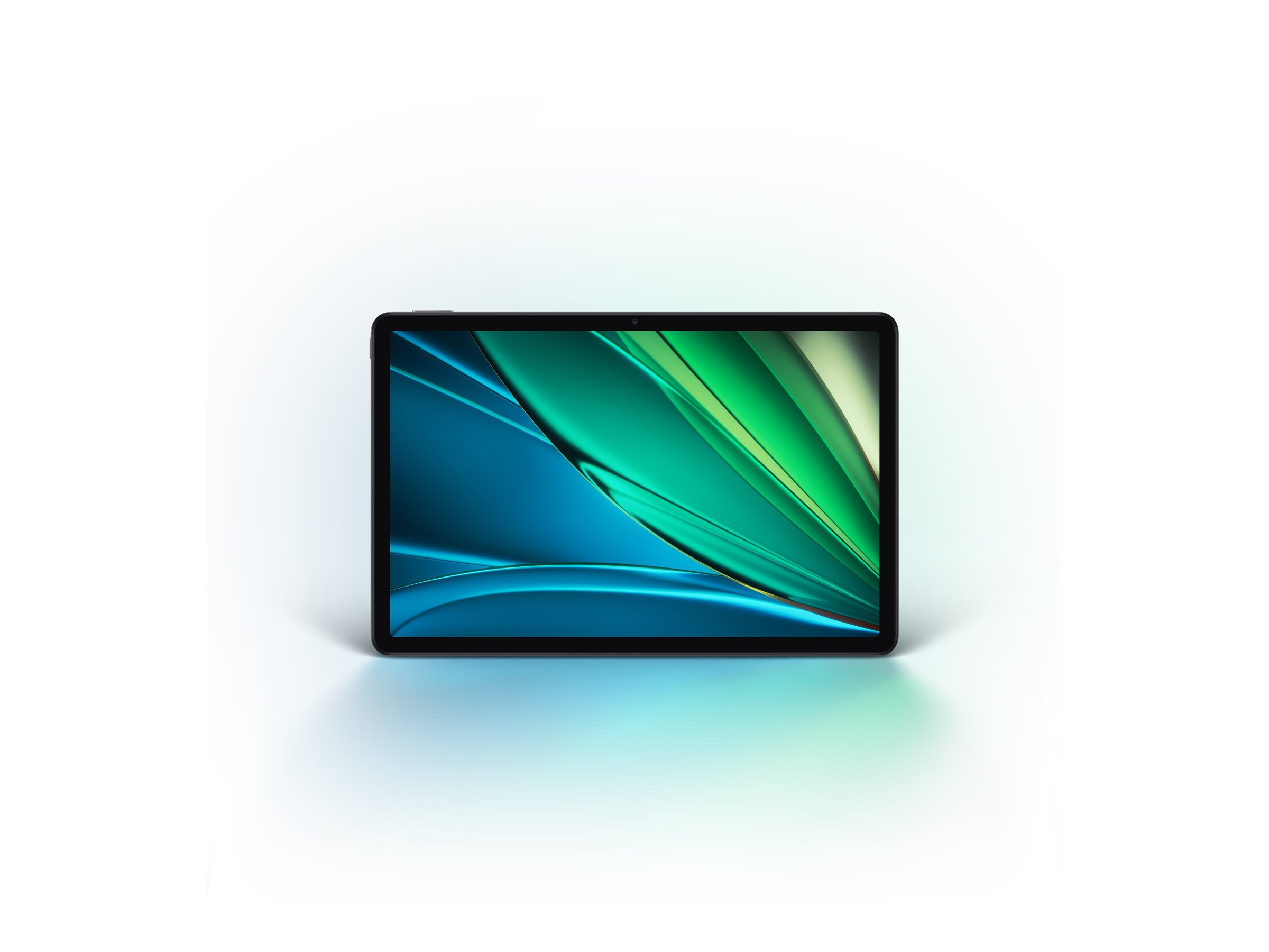 Xiaomi Redmi Pad 2 surfplatta grå – vy 1