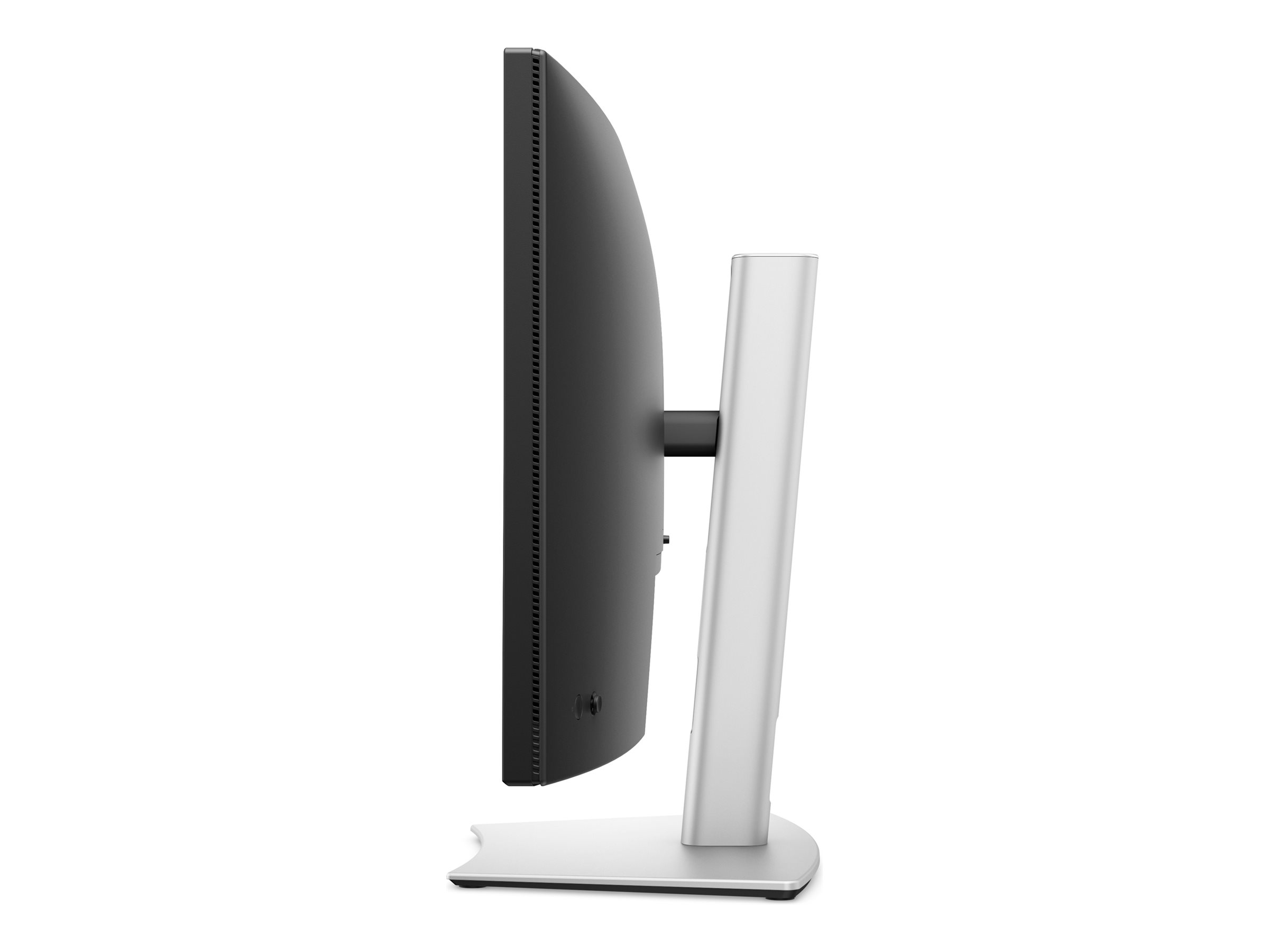Dell Pro 34 Plus P3425WE Monitor UltraWide, KVM-switch och USB-C-hubb