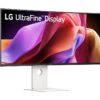 LG UltraFine 40U990A-W 40" 5K2K Nano IPS Vit