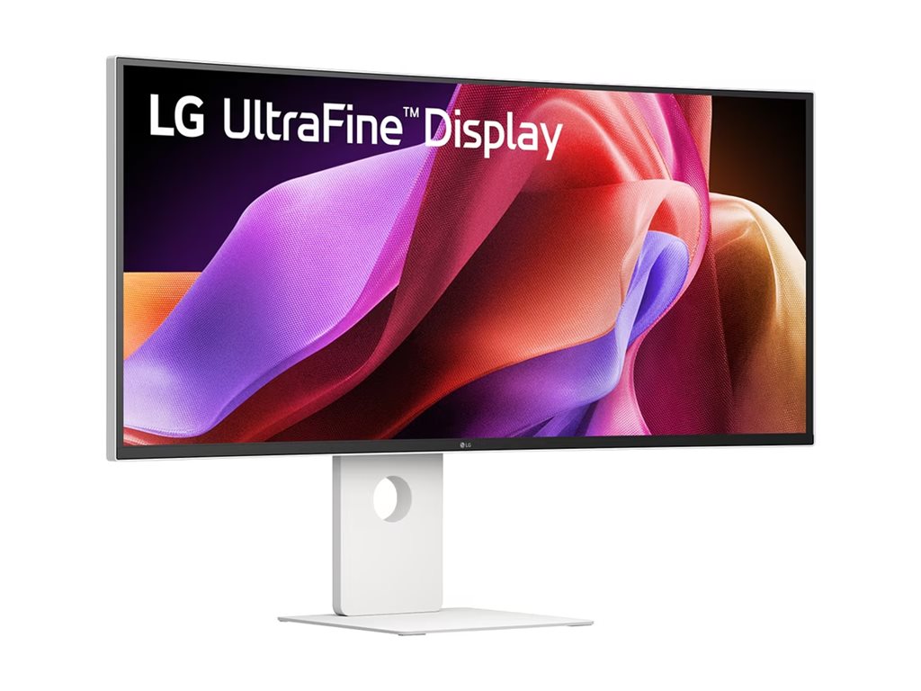 LG UltraFine 40U990A-W 40" 5K2K Nano IPS Vit