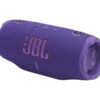 JBL Charge 6 bärbar Bluetooth-högtalare i lila