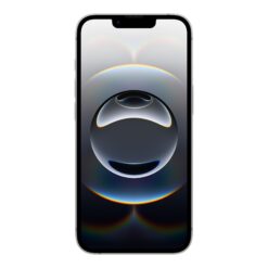 Apple iPhone 16e 512GB vit – vy 1