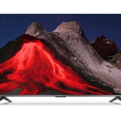 Xiaomi A Pro 2026 75 tum 4K QLED Google TV Mörkgrå 1
