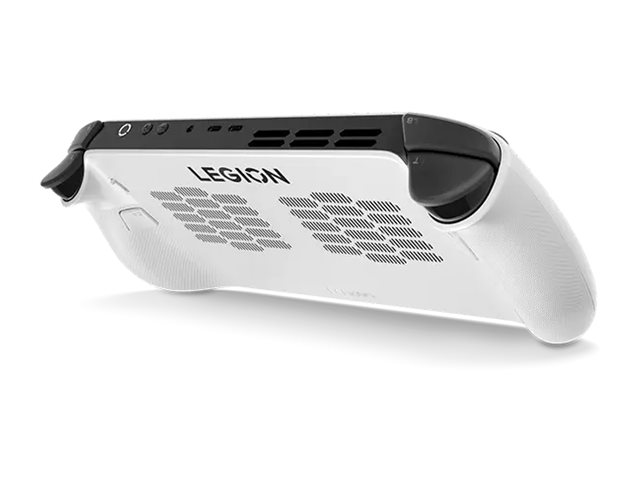 Lenovo Legion Go S 8 120Hz 32GB 1TB Spelkonsol Vit bild 6