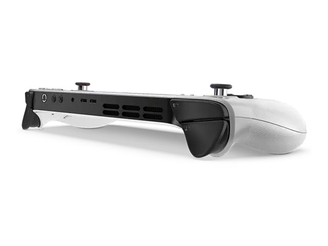 Lenovo Legion Go S 8 120Hz 32GB 1TB Spelkonsol Vit bild 9
