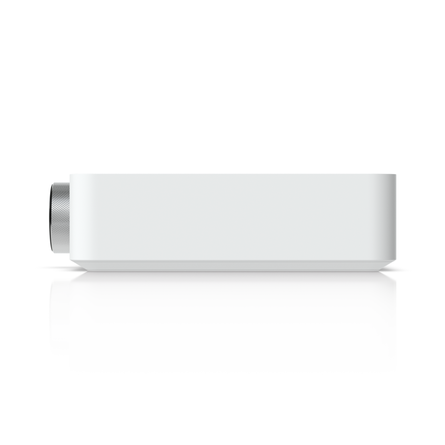 Ubiquiti UniFi PowerAmp vit – sidovy