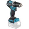 Makita DDF487Z 18V borstlös borrskruvdragare, solo utan batteri