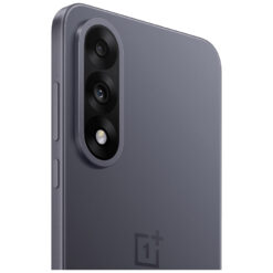 OnePlus Nord 5 5G Fantom Grå baksida