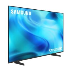 Samsung Crystal UHD U8000H 43 tum Smart TV sidovy