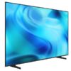 Samsung Crystal UHD U8000H 65 tum Smart TV sidovy