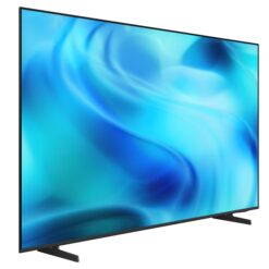 Samsung Crystal UHD U8000H 65 tum Smart TV sidovy