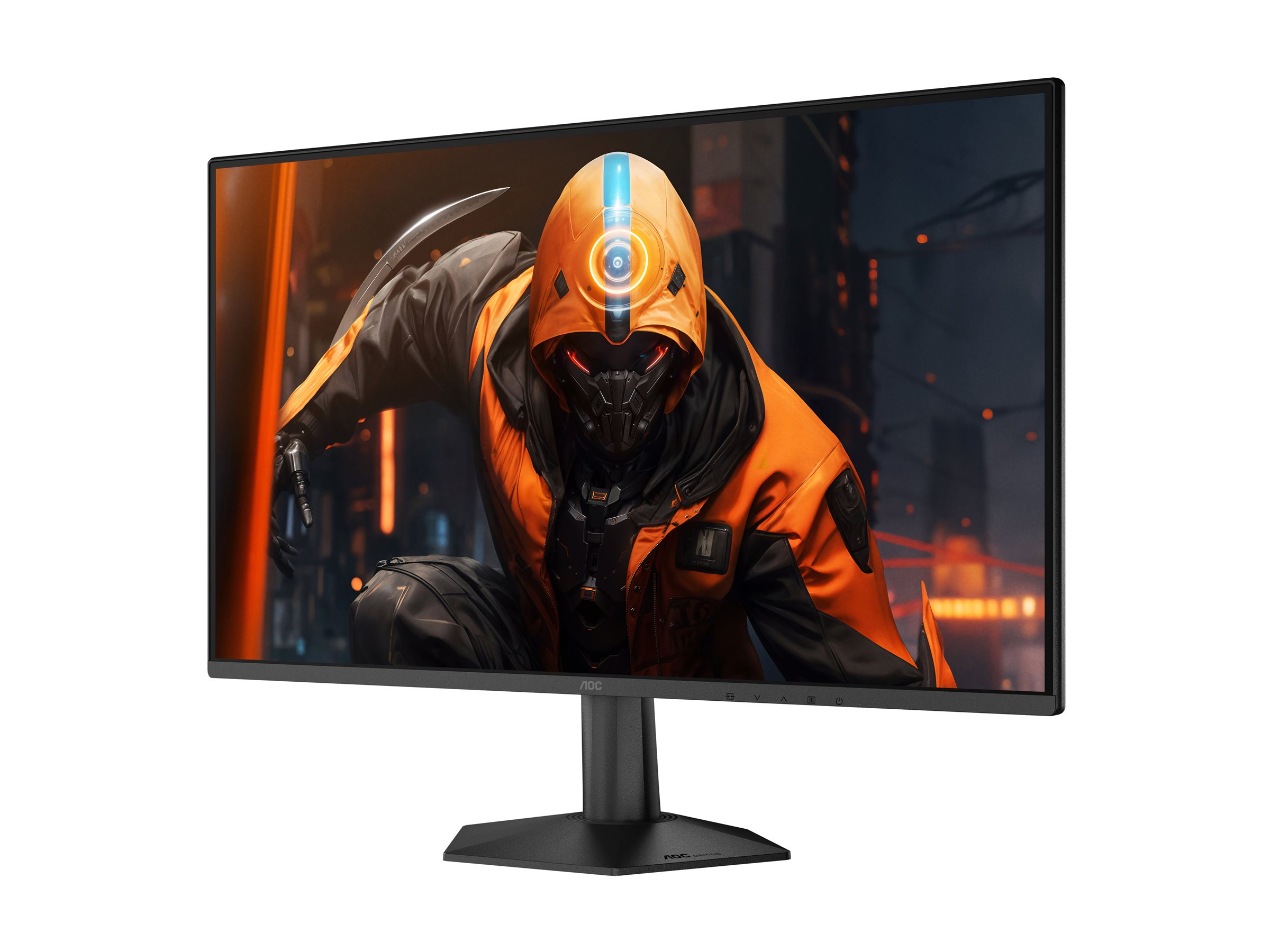 AOC Gaming 27G50F 27" IPS 1920 x 1080 (Full HD) HDMI DisplayPort 144Hz