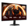 AOC Gaming 27G50F 27" IPS 1920 x 1080 (Full HD) HDMI DisplayPort 144Hz