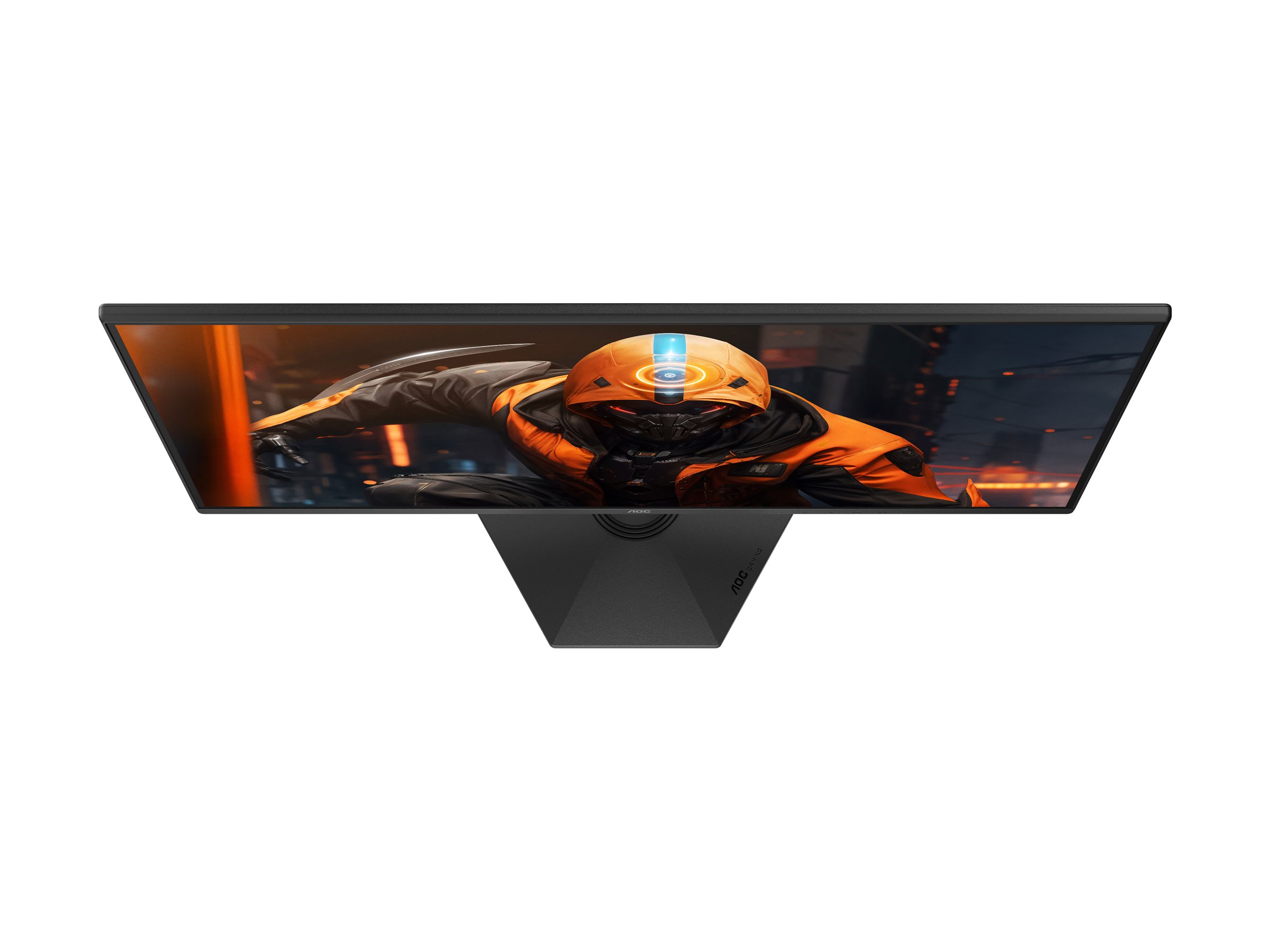 AOC Gaming 27G50F 27" IPS 1920 x 1080 (Full HD) HDMI DisplayPort 144Hz