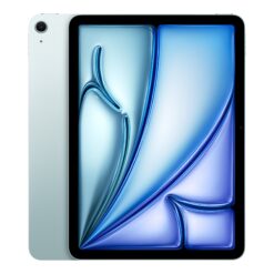 Apple iPad Air 11 tum M3 512GB Blå
