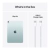 Apple iPad Air 11 tum M3 512GB Blå