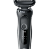 Braun Series 5 51-W1600s Rakapparat Svart