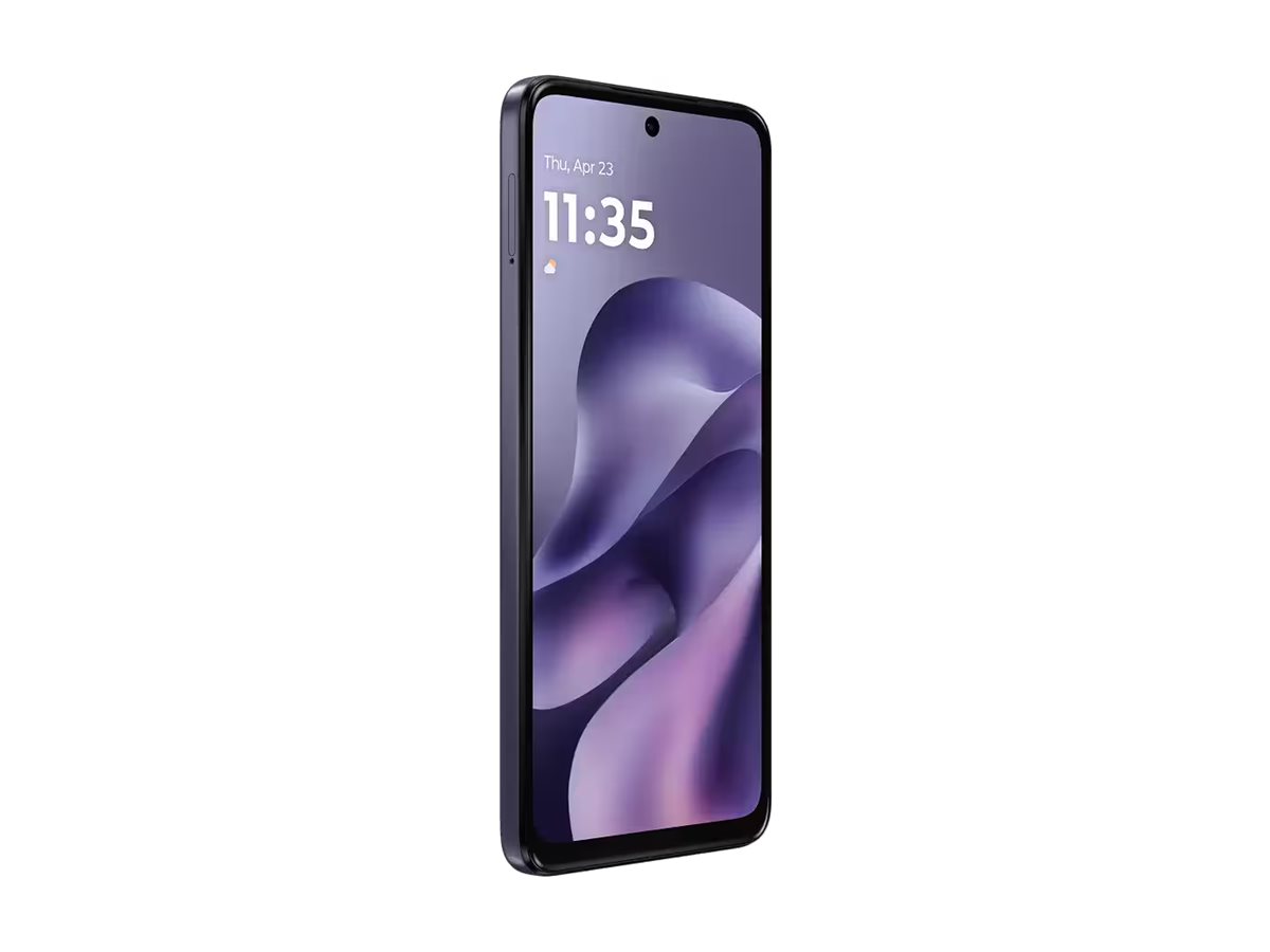 Motorola moto g17 6.72" 128 GB Kvällsblå