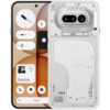 Nothing Phone (4a) 5G 128GB Vit