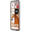 Nothing Phone (4a) 5G 128GB Vit - skärm