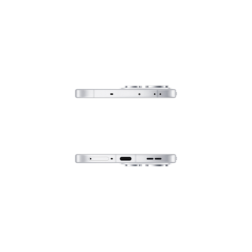 OPPO Reno15 5G 512GB Vit smartphone