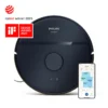 Philips HomeRun 2000 Series XU2000 Robotdammsugare – Mörkblå