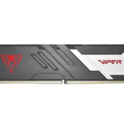 Patriot Viper Venom DDR5 AMD series DDR5 16GB 6000MHz CL36 On die ECC