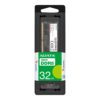 ADATA DDR5 SDRAM 32GB CL40 On-die ECC SO DIMM 262-PIN