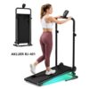 Akluer RJ-401 manuellt gångband utan motor