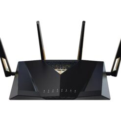 ASUS RT-BE88U Trådlös Router Wi-Fi 7 – Dual Band