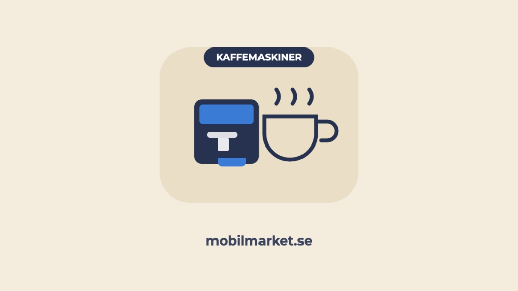 basta kaffemaskin 2026 cover
